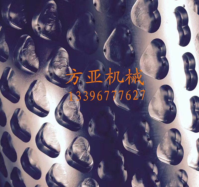 全自動雙機(jī)頭復(fù)合氣泡膜墊擠出機(jī)