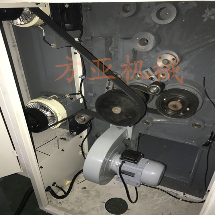 FQJ-2A型立式復(fù)卷分切機 噴碼機專用復(fù)卷機